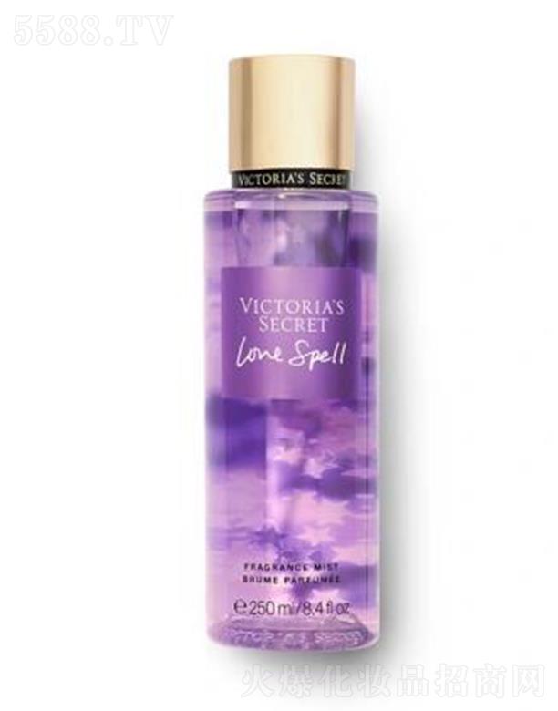 VICTORIAS SECRET������w���F����֮���Z�� 250ml�S�ČӯB���