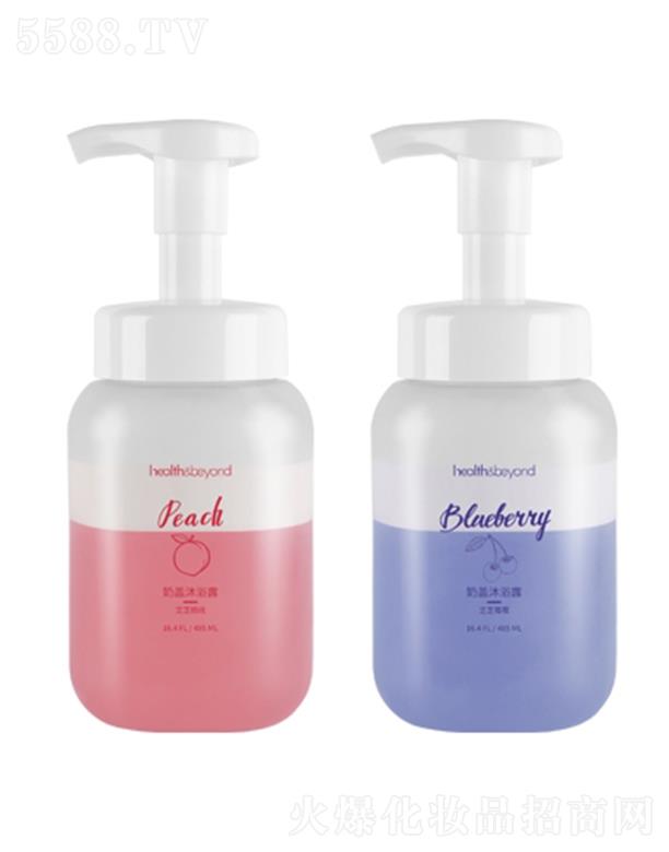 Health&Beyond ���w��ԡ¶ 450ml��ĭ��ā�Sӯ���������