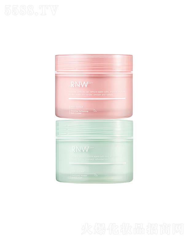 RNW��ޱҰ��ݮ������ԡ�� 210g ����坍