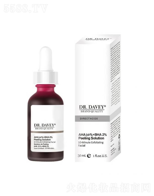 DR.DAVEY���ᾫ�A 30ml