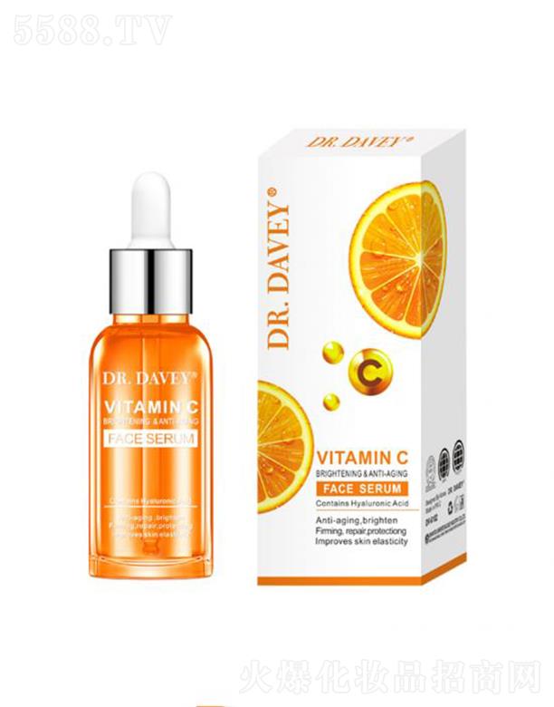 DR.DAVEY�S����C�沿���A  30ml    ����Ƥ�w�ֿ���