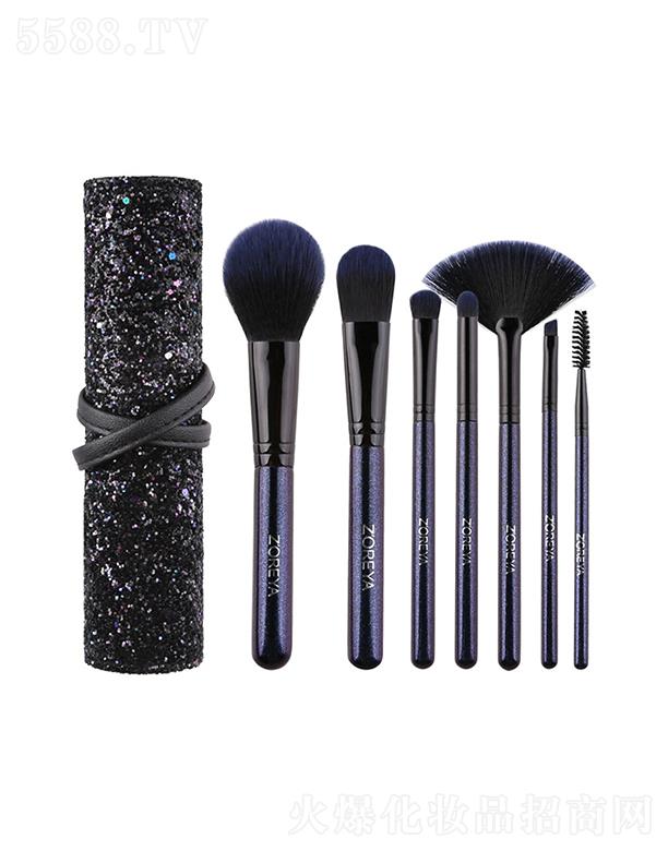 ׿���ſ羳���y�������b   ��Ӱ�۵�üˢ����  7֧ľ�����yˢȫ��