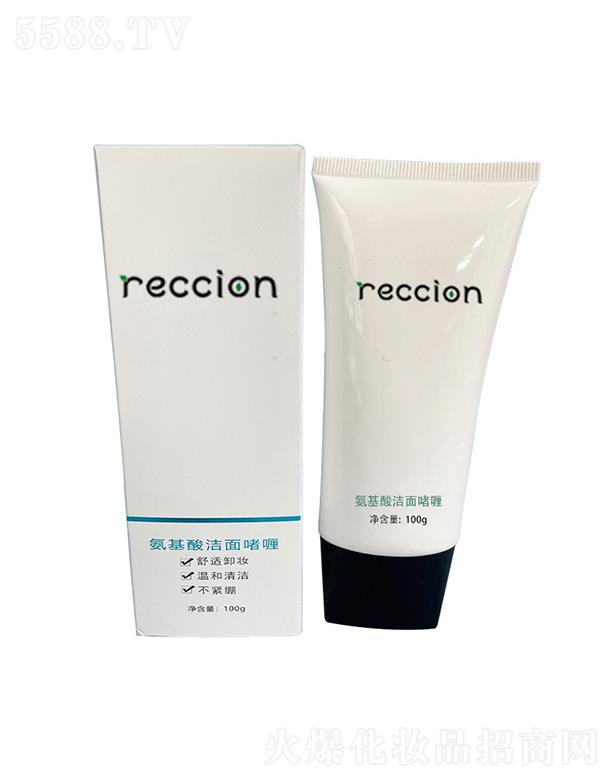 RECCION�����ᝍ�憨�  ë���坍  � ��ĭ�S��  �غ�΢����   ϴ����100g