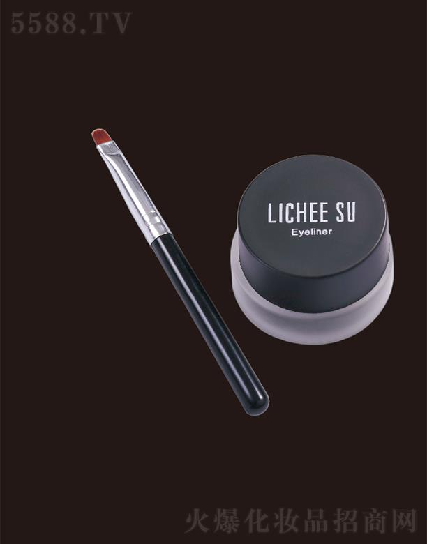 LICHEE SU ��֦���LЧ��ˮ�۾��� 5g��ˮ����ɫ�ɝ���