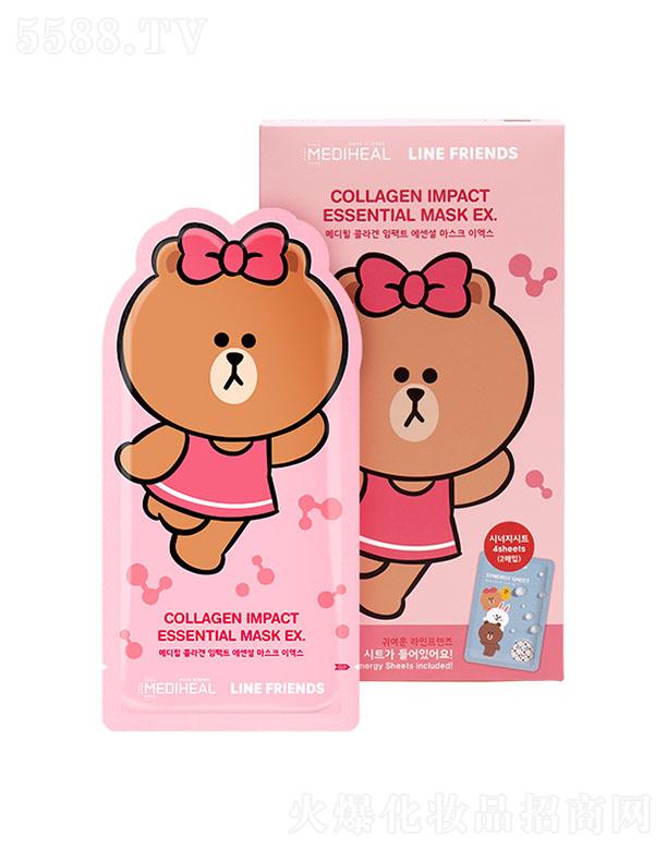 ���ϻݠ�LINE FRIENDS�zԭ������Ĥ(������)  �o���Ａ�w�γ��̝��ı��o(h��)Ĥ