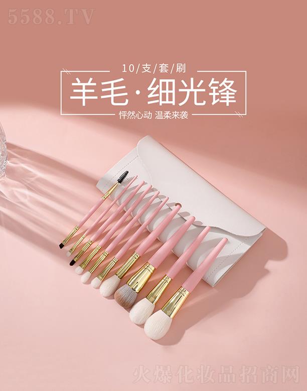 ���yƷ����ë���yˢ   10֧���yˢ���b   ɽ��ë