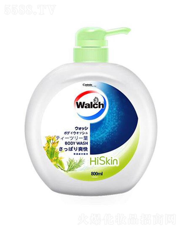 ��¶ʿHi Skin ��ԡ¶ ���(sh��)�~ 800ml������(f��)�䰱����
