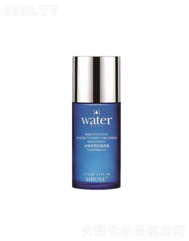 SIROSEˮ�S��ѩ�����x�� 35ml����� ���x���o