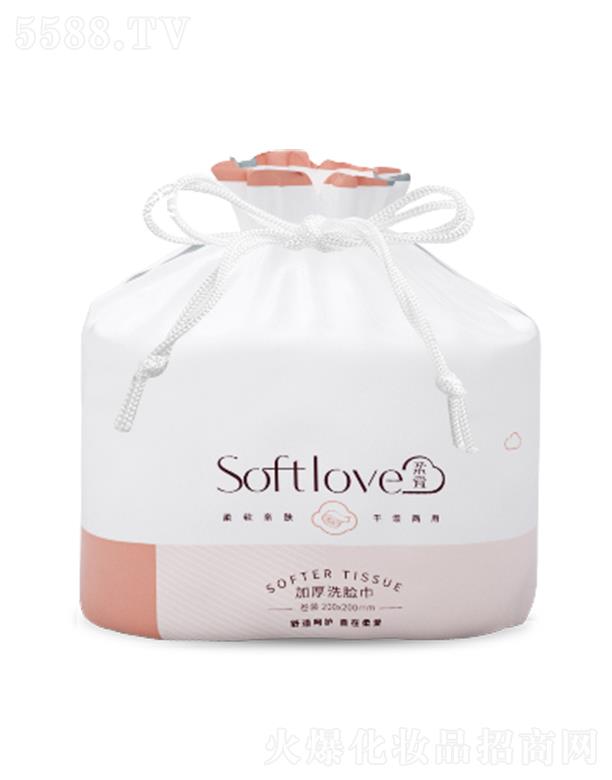 Softlove���(��i)���b�Ӻ�ϴĘ��80��