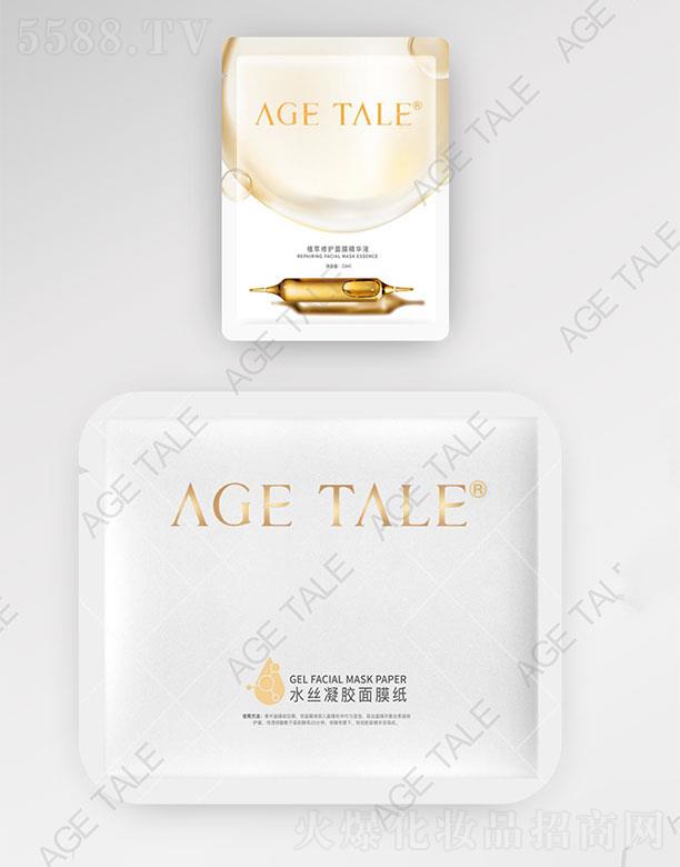 AGE TALEֲ�����o��Ĥ���A+ˮ�z���z��Ĥ��