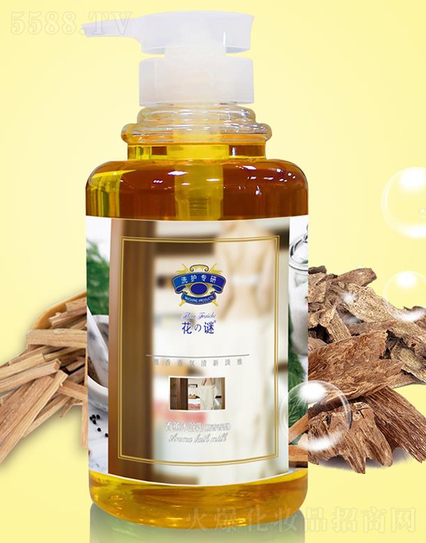 ��֮�i��Ѭ��ԡ��(̴������) 850ml