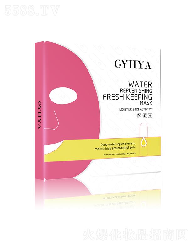 CYHYAˮ���r�ƿ��Ĥ 25ml/Ƭ��5Ƭ