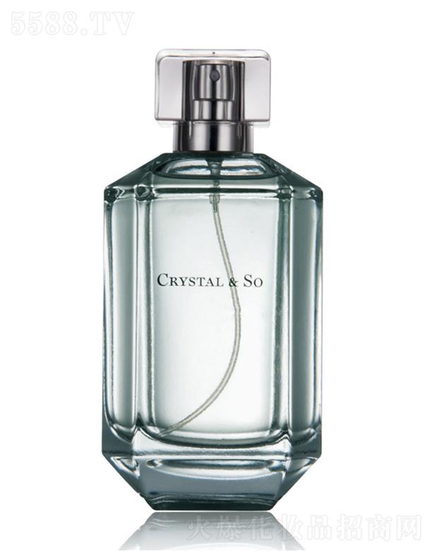 ٻ��CRYSTAL & SOŮʿ��ˮ