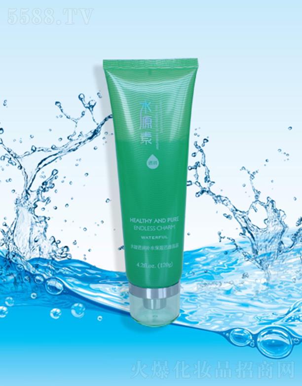 ˮԴ��ˮ��͸���a(b��)ˮ�����澧¶