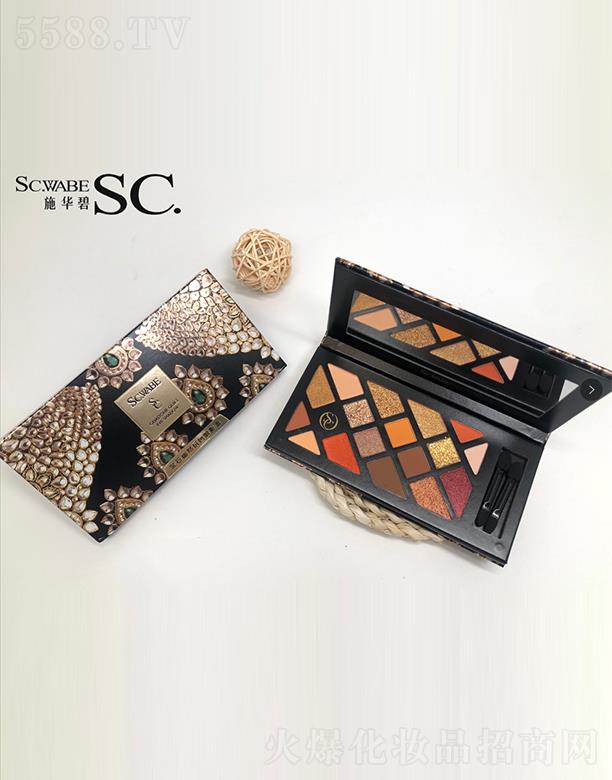 SCHHUBBI-ʩ�A�̌�ʯ���m��ɫ��Ӱ�P(p��n) 1.6g*17