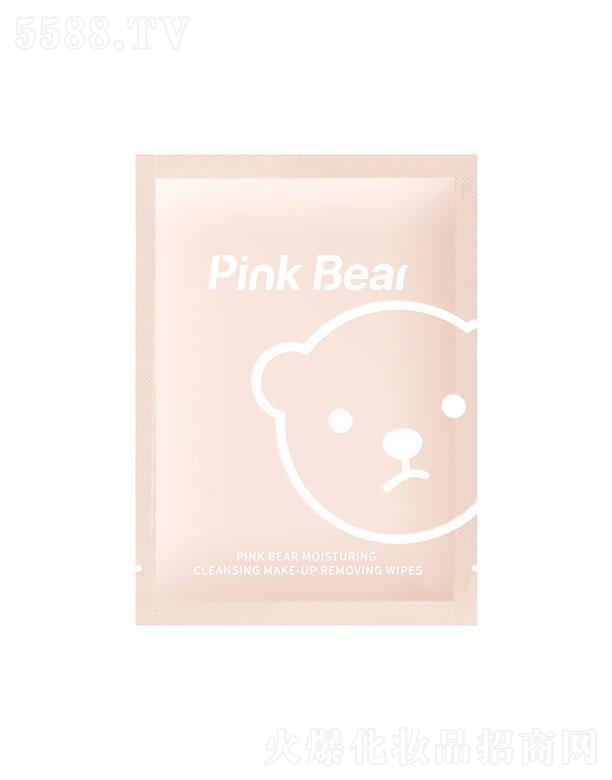 PINKBEARƤ���ܞ]��(r��n)����ж�y���