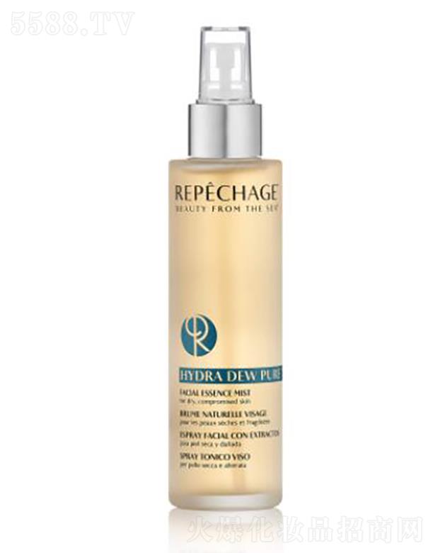 HYDRA DEW PURE�x���ޏ�(f��)���A���F