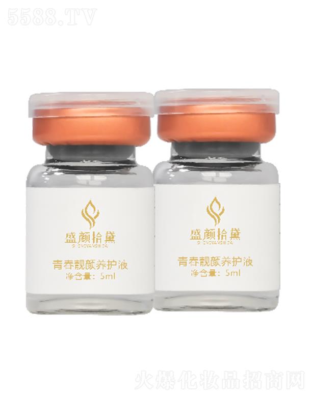 ʢ�ʰ���ഺ�n��B(y��ng)�o(h��)Һ