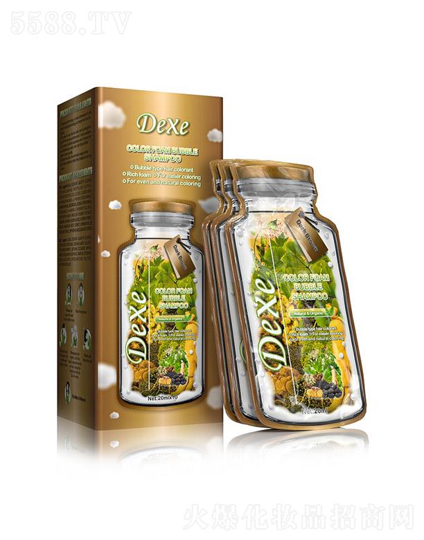 Dexe����Ⱦ��ɫȾ�l(f��)�����ʹ�