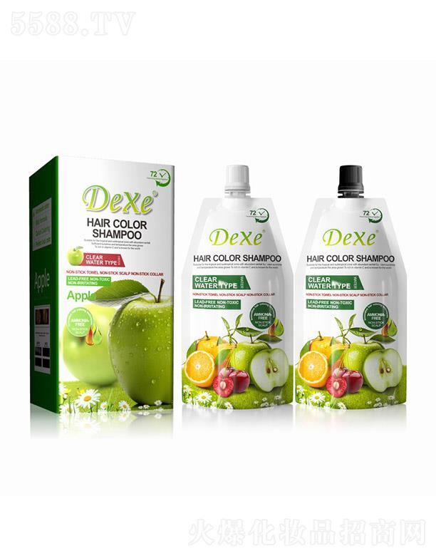 Dexeˮ��Ⱦ�l(f��)��ϵ��