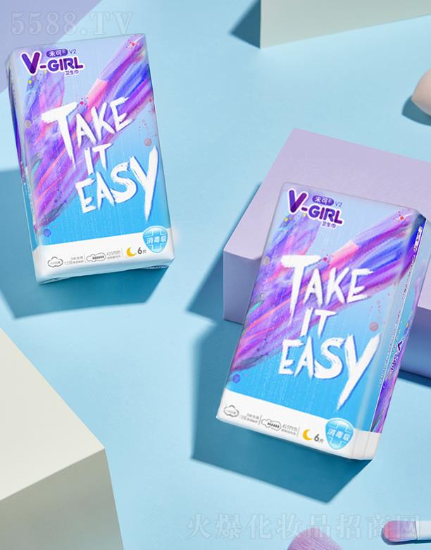 δ����˯ҹ��425mm 6Ƭ