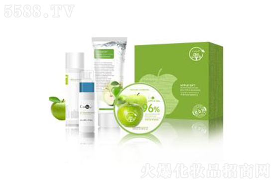 coobegirl蘋果套盒 coobegirl蘋果套盒