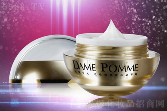 蘋(píng)果夫人紅血絲深養(yǎng)修復(fù)霜 蘋(píng)果夫人紅血絲深養(yǎng)修復(fù)霜