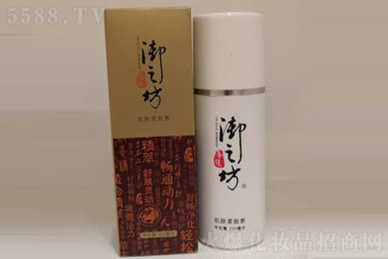 御之坊肌膚緊致素 御之坊肌膚緊致素