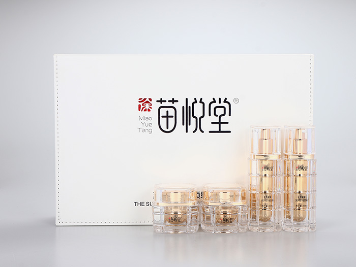 苗悅堂璀璨煥顏組合套 苗悅堂璀璨煥顏組合套