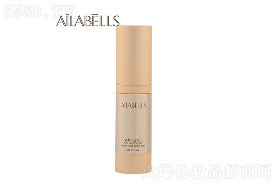 仙竹社YOSISI女士身體噴霧 仙竹社YOSISI女士身體噴霧