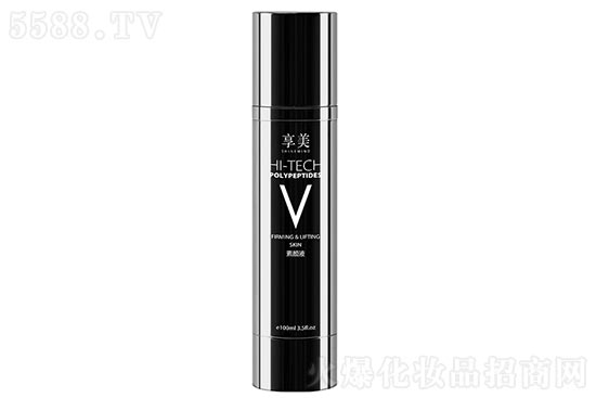 享美素顏液 享美素顏液