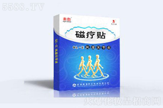 磁療貼系列 磁療貼系列