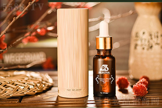 花姬賞水溶性植物香薰精油 花姬賞水溶性植物香薰精油