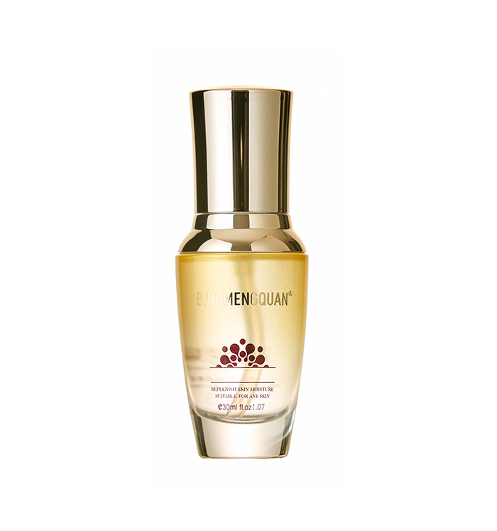 冰夢泉賦活嫩肌補水原液30ml 冰夢泉賦活嫩肌補水原液30ml