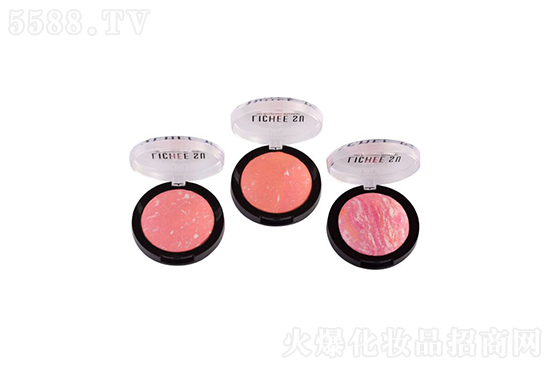 立體感光腮紅 立體感光腮紅