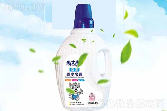 山東祥能日化 山東祥能日化