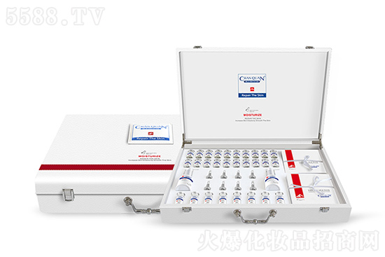 嬋泉透肌緊致水潤護(hù)膚組合套 嬋泉透肌緊致水潤護(hù)膚組合套