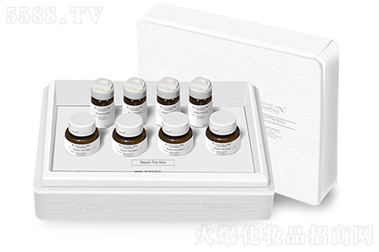 嬋泉活性肽多效護膚組合 嬋泉活性肽多效護膚組合