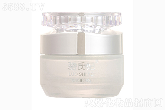 駱氏妃多肽修護(hù)滋養(yǎng)霜 駱氏妃多肽修護(hù)滋養(yǎng)霜