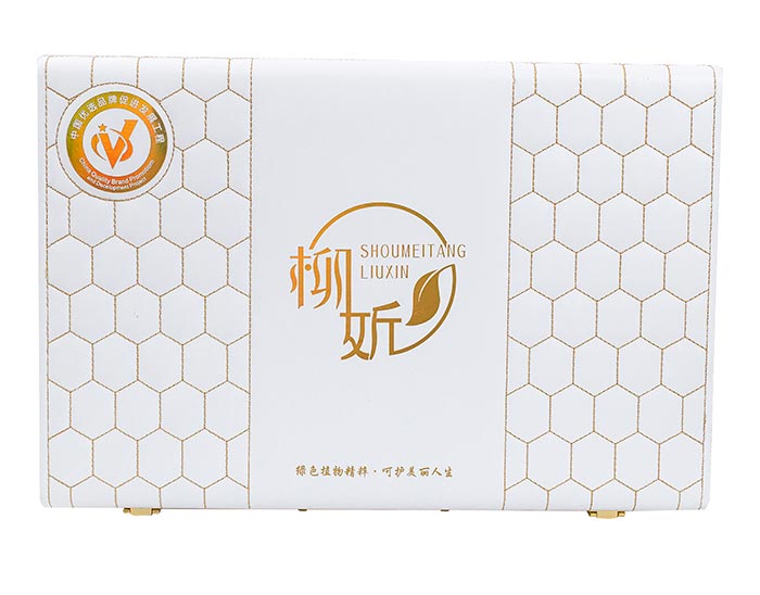 柳妡尊享奢華套 柳妡尊享奢華套