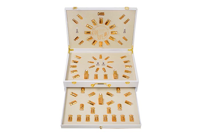 柳妡尊享奢華套 柳妡尊享奢華套