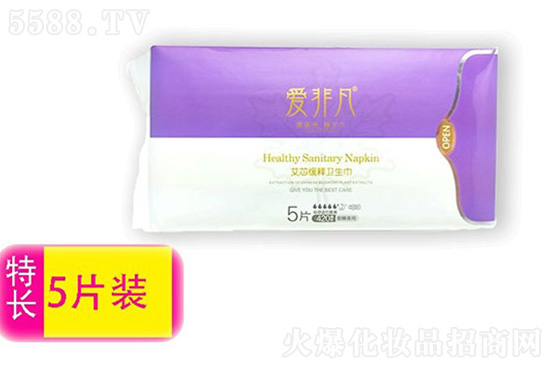 愛非凡艾芯緩釋衛(wèi)生巾 愛非凡艾芯緩釋衛(wèi)生巾