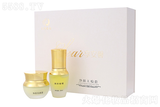 天新好韻凈顏無痕套 天新好韻凈顏無痕套