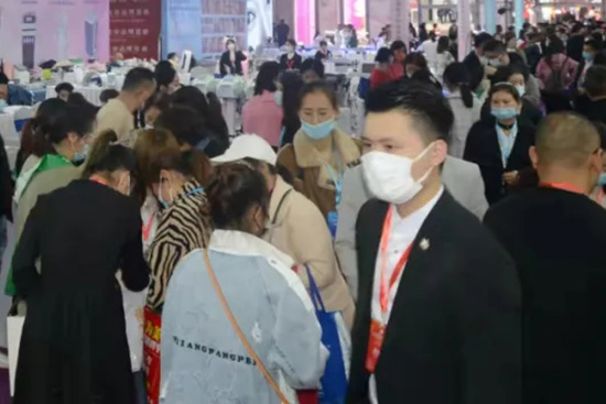 第51屆鄭州國(guó)際美業(yè)博覽會(huì) 第51屆鄭州國(guó)際美業(yè)博覽會(huì)