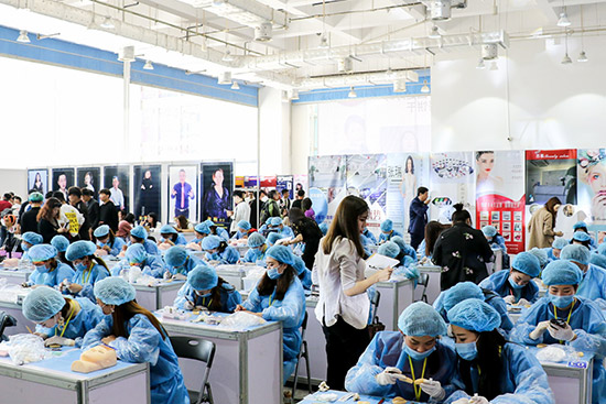 展會往屆精彩圖片 展會往屆精彩圖片