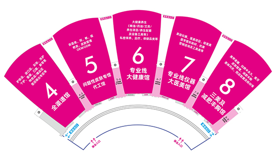 2022春季成都美業(yè)博覽會門票開搶! 2022春季成都美業(yè)博覽會門票開搶!