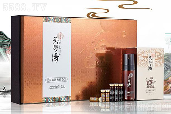 頭號(hào)湯潤(rùn)養(yǎng)秀發(fā)組合 頭號(hào)湯潤(rùn)養(yǎng)秀發(fā)組合