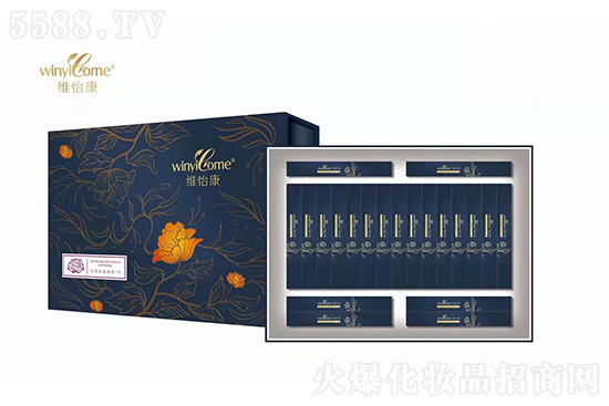 維怡康女性抑菌凝膠1號 維怡康女性抑菌凝膠1號