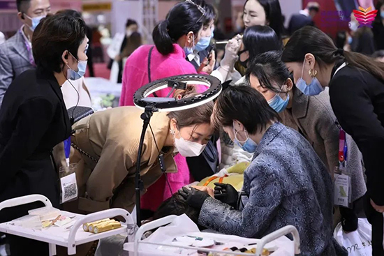 第47屆成都美業(yè)博覽會(huì)同期活動(dòng) 第47屆成都美業(yè)博覽會(huì)同期活動(dòng)