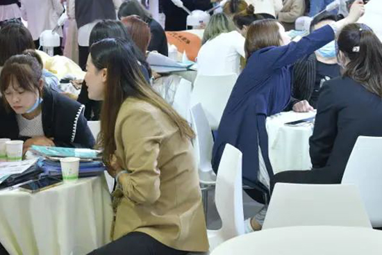 成都美業(yè)博覽會(huì),吃住行都幫您安排好啦 成都美業(yè)博覽會(huì),吃住行都幫您安排好啦